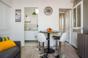 Comfortable and calm flat close to Toulon city-center - Welkeys